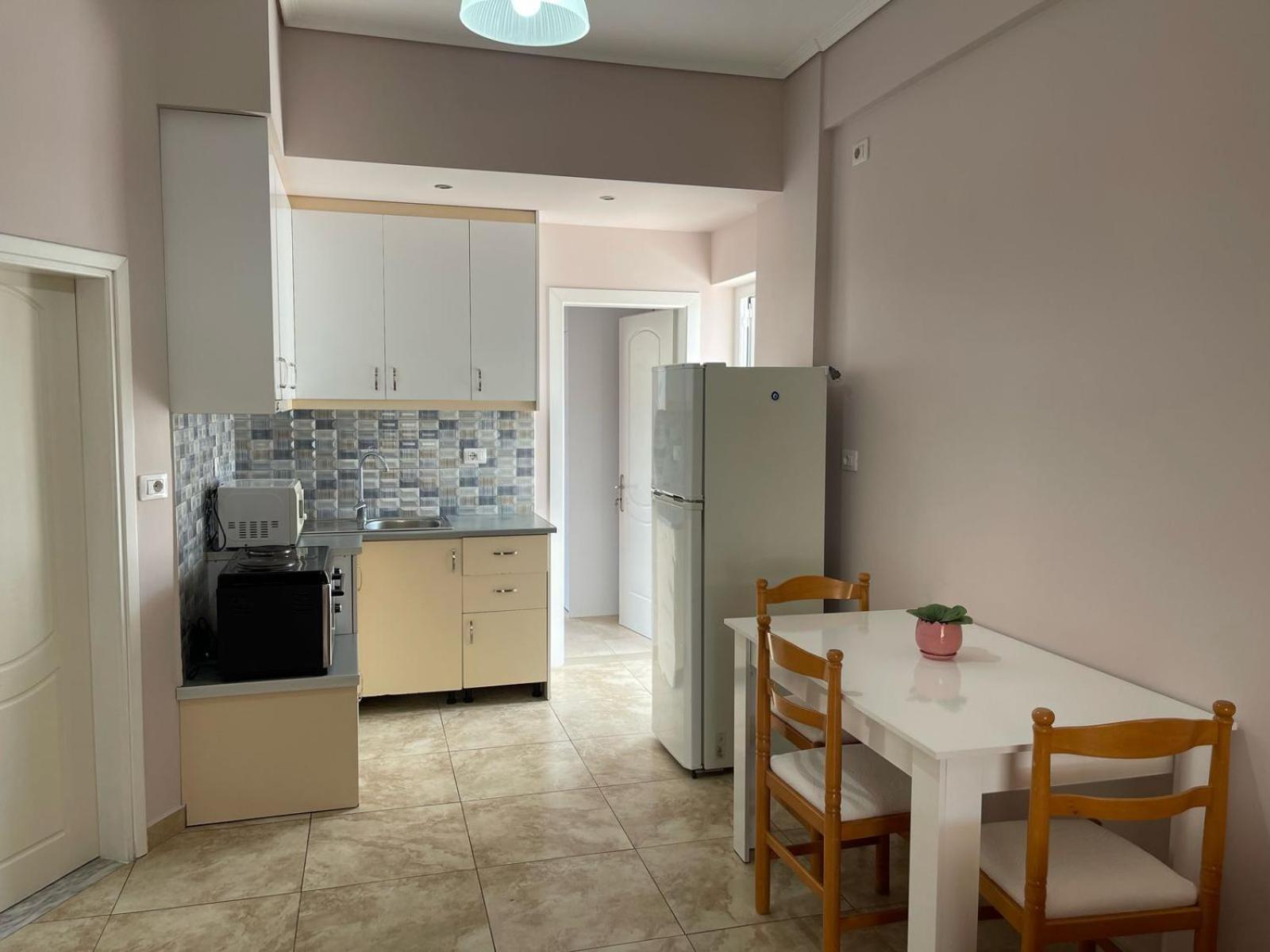 Linda Home Saranda Dış mekan fotoğraf