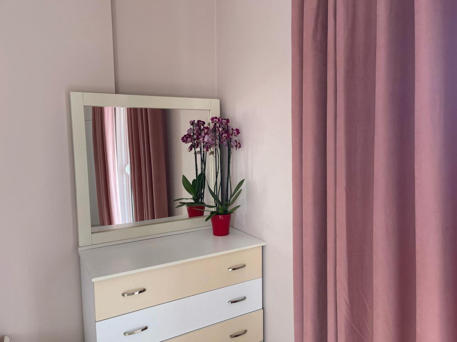 Linda Home Saranda Dış mekan fotoğraf