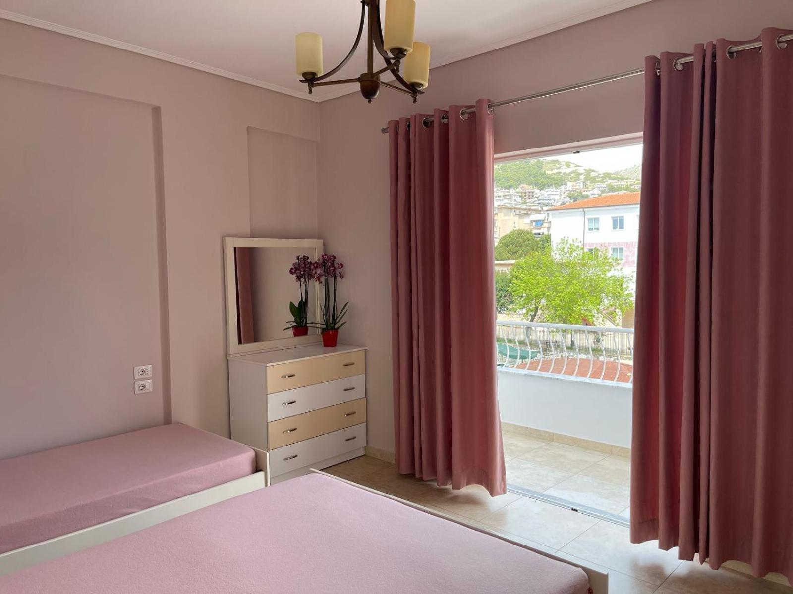 Linda Home Saranda Dış mekan fotoğraf