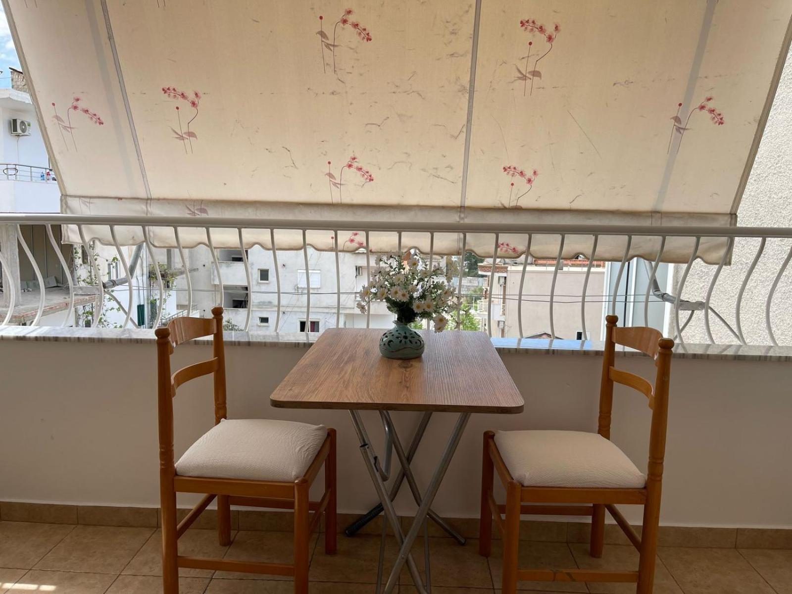 Linda Home Saranda Dış mekan fotoğraf