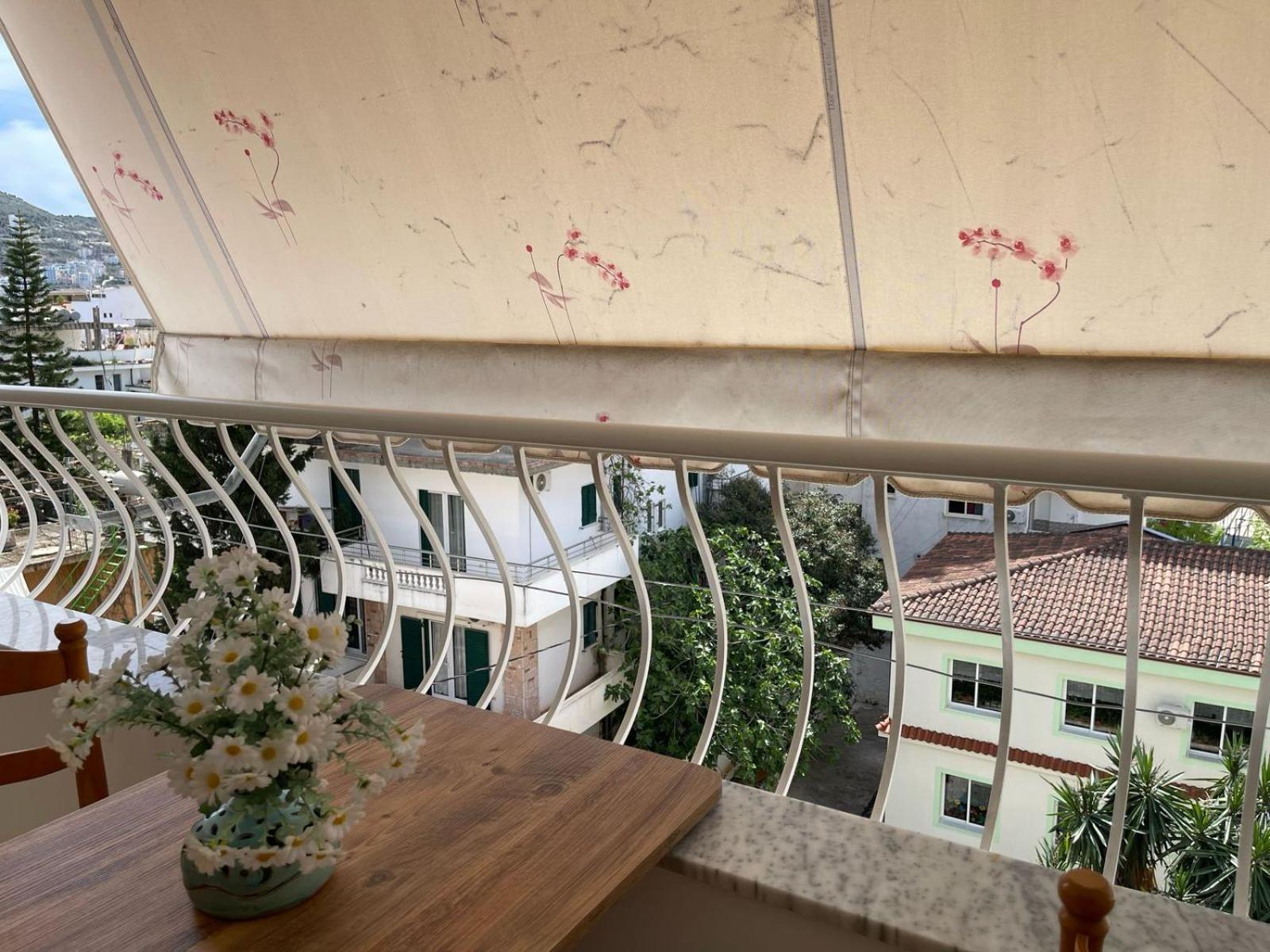 Linda Home Saranda Dış mekan fotoğraf