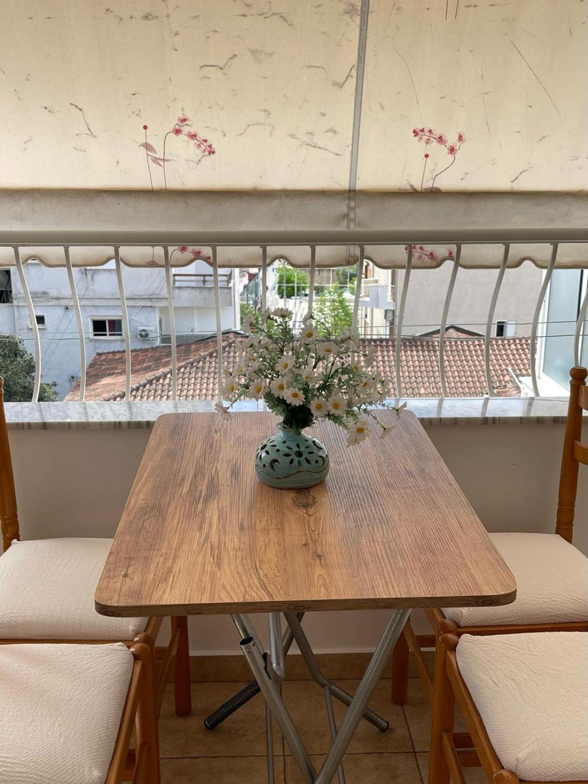 Linda Home Saranda Dış mekan fotoğraf