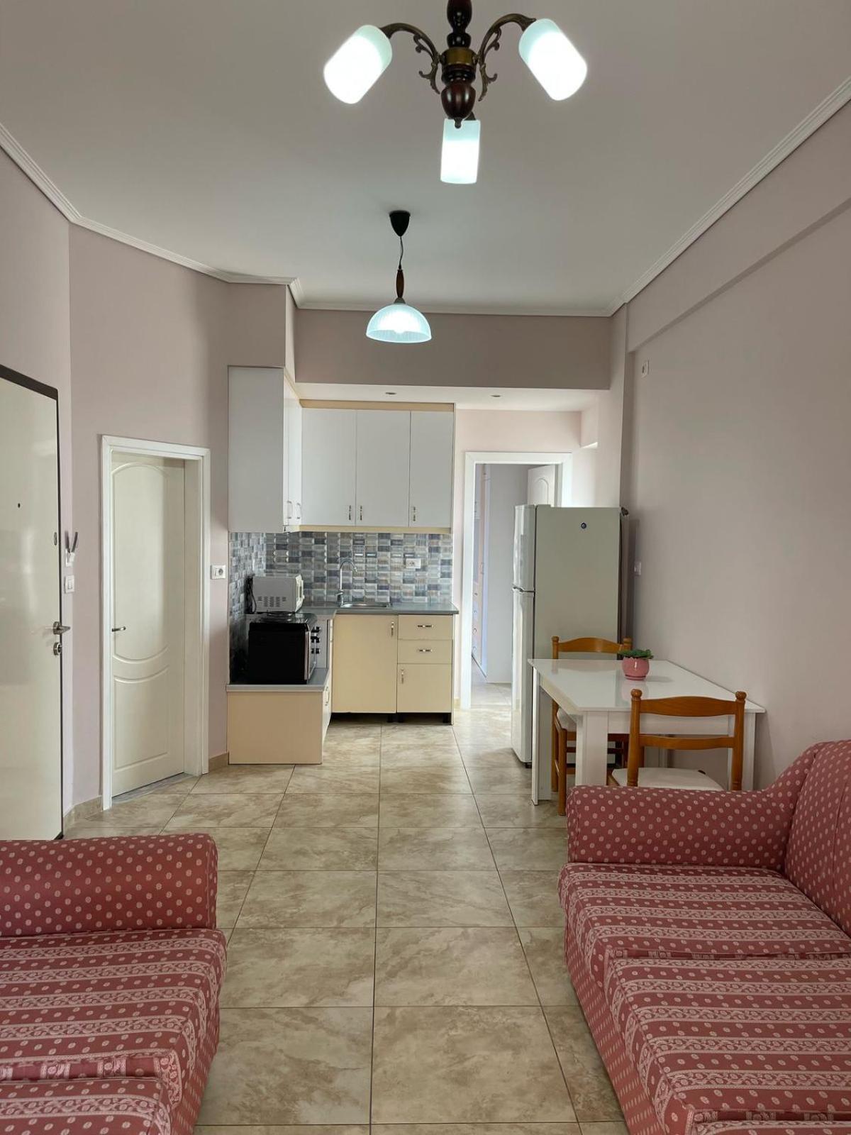 Linda Home Saranda Dış mekan fotoğraf