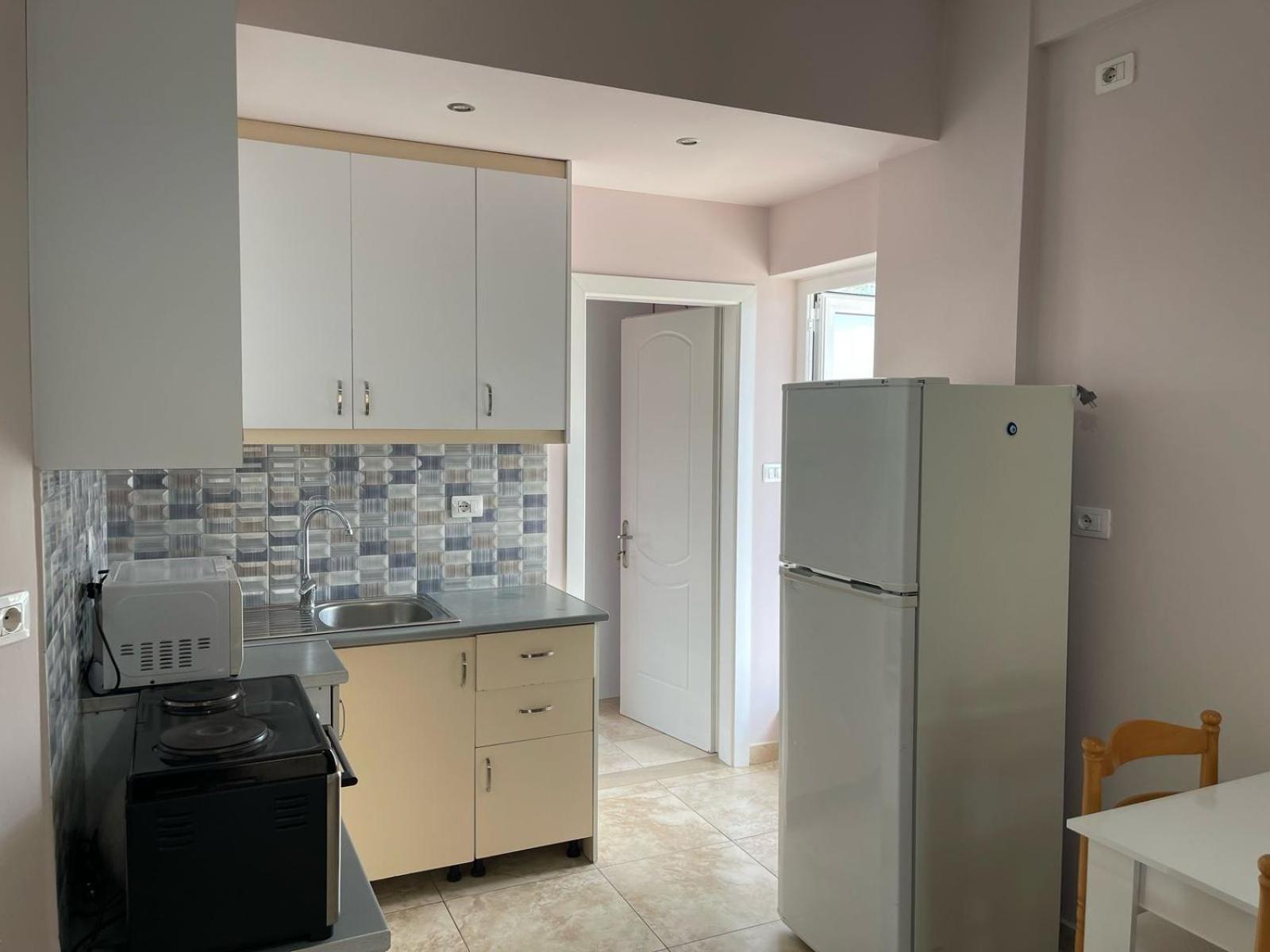Linda Home Saranda Dış mekan fotoğraf