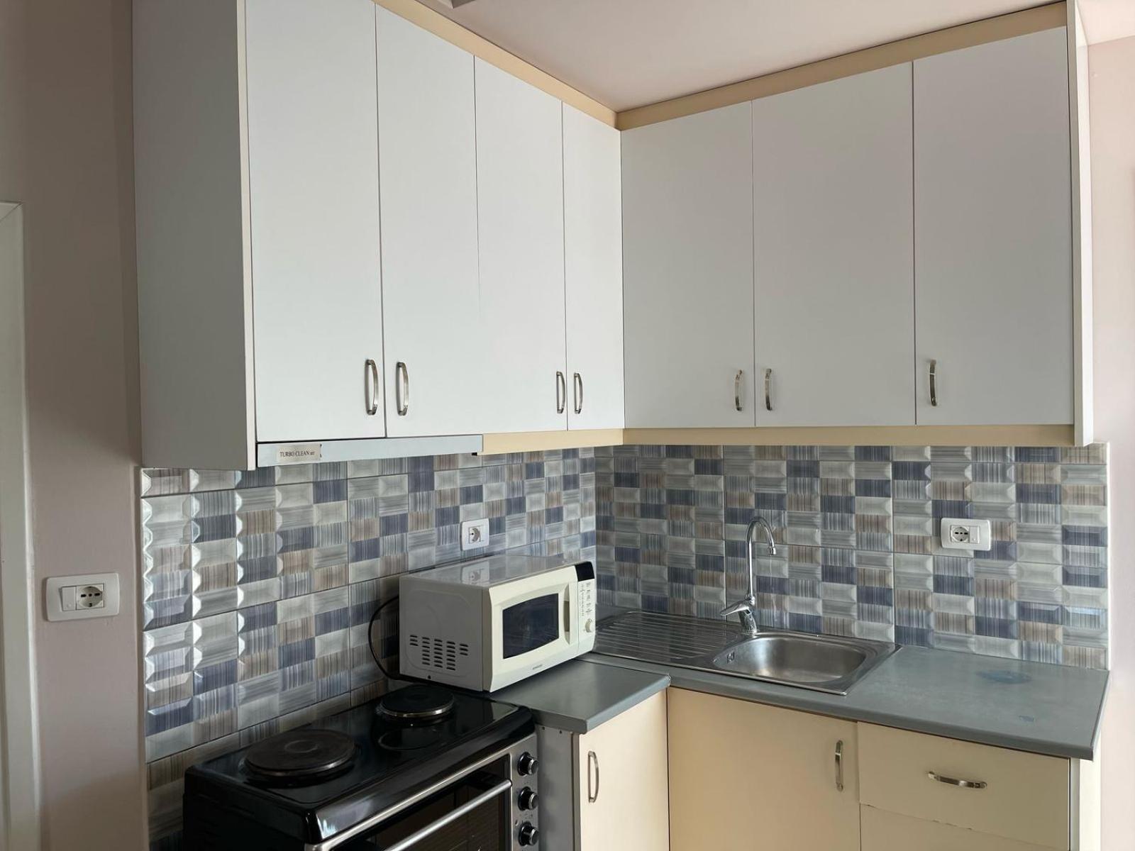 Linda Home Saranda Dış mekan fotoğraf