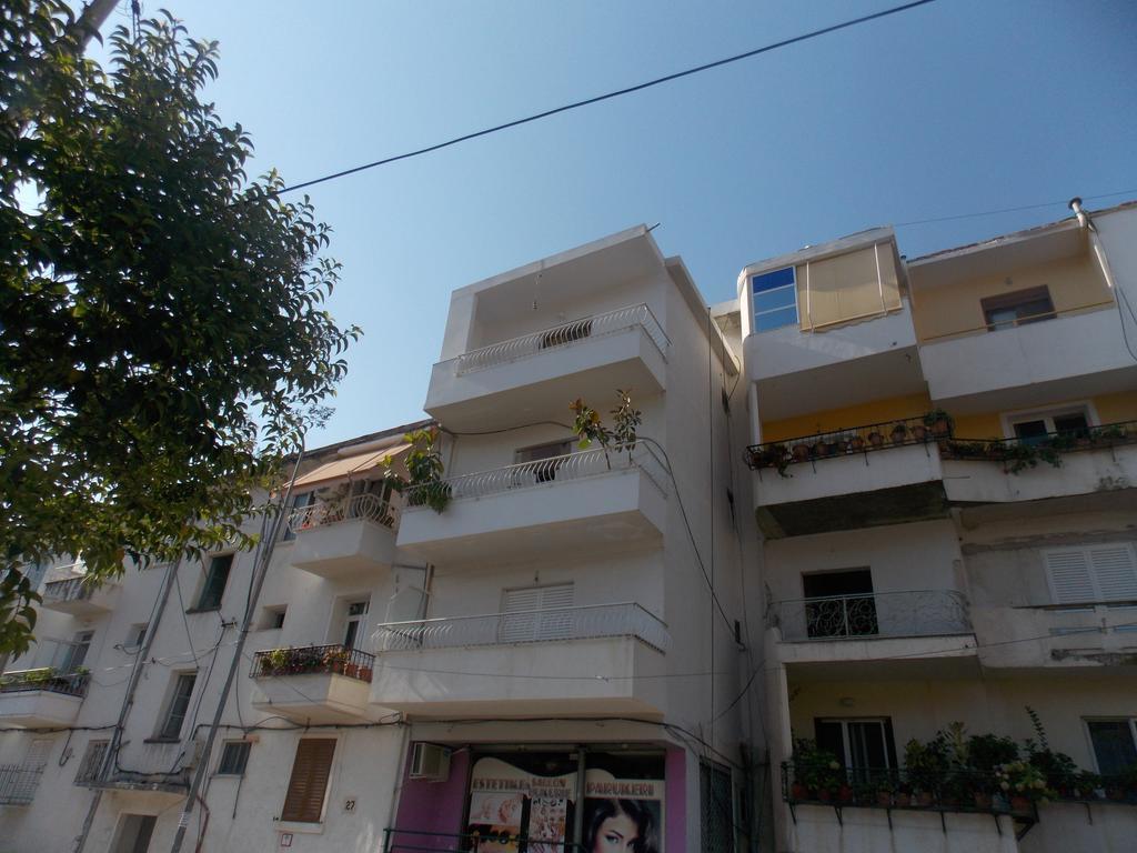 Linda Home Saranda Dış mekan fotoğraf