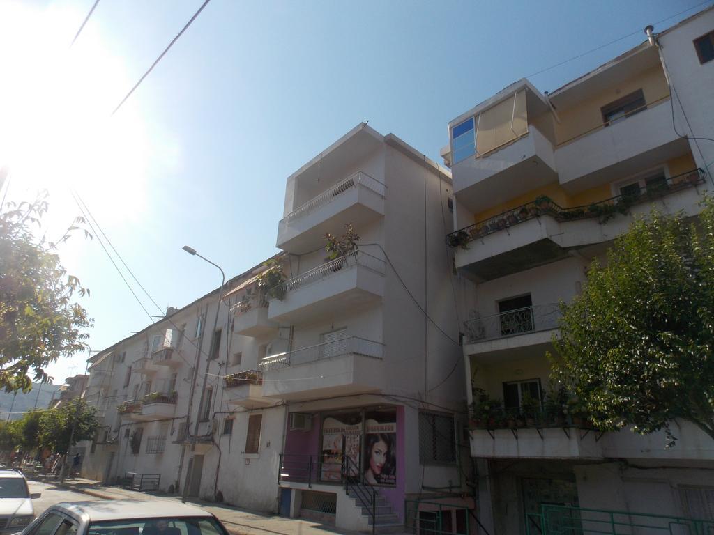 Linda Home Saranda Dış mekan fotoğraf
