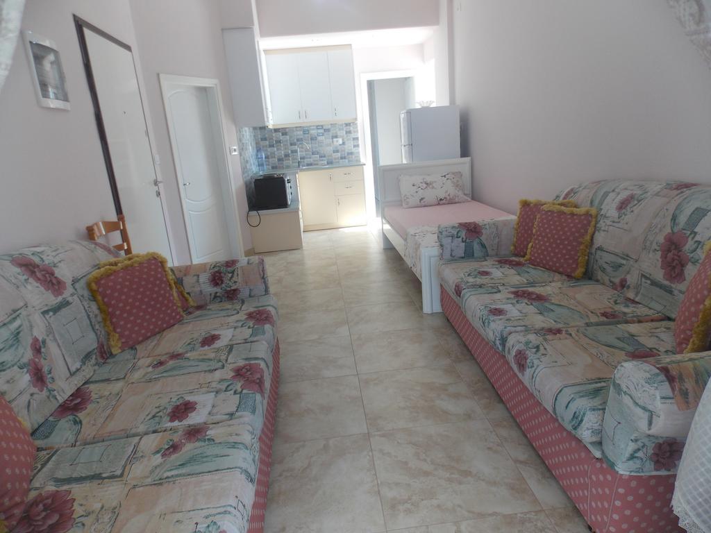 Linda Home Saranda Dış mekan fotoğraf
