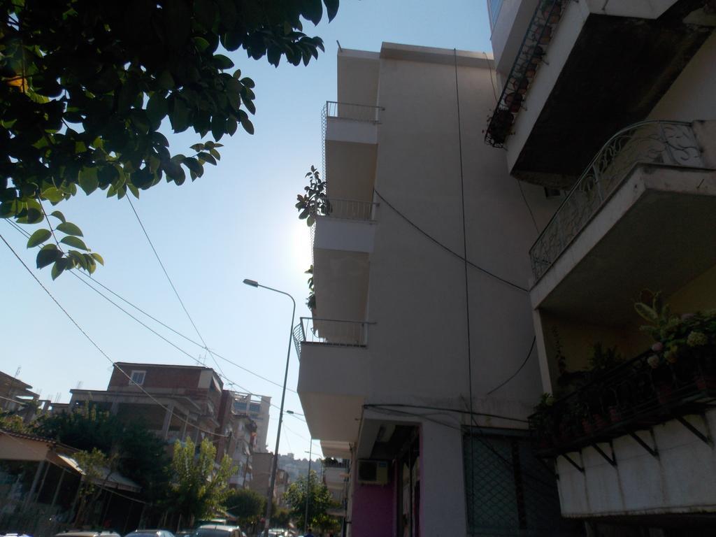 Linda Home Saranda Dış mekan fotoğraf