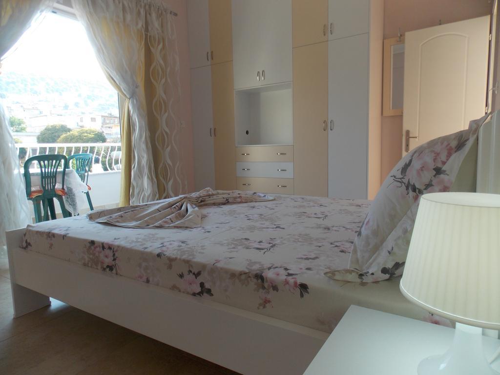 Linda Home Saranda Dış mekan fotoğraf